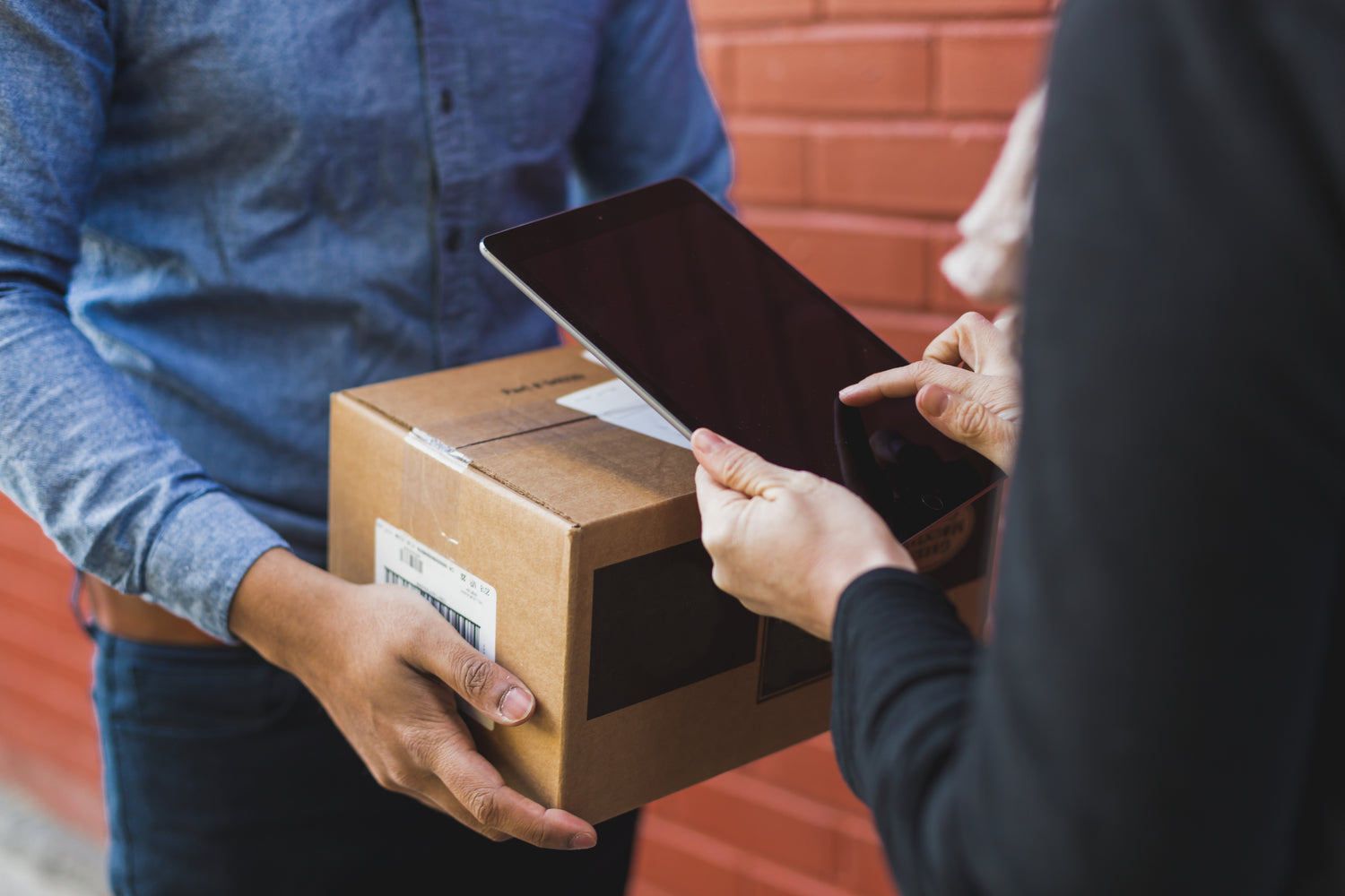 DHL Paket