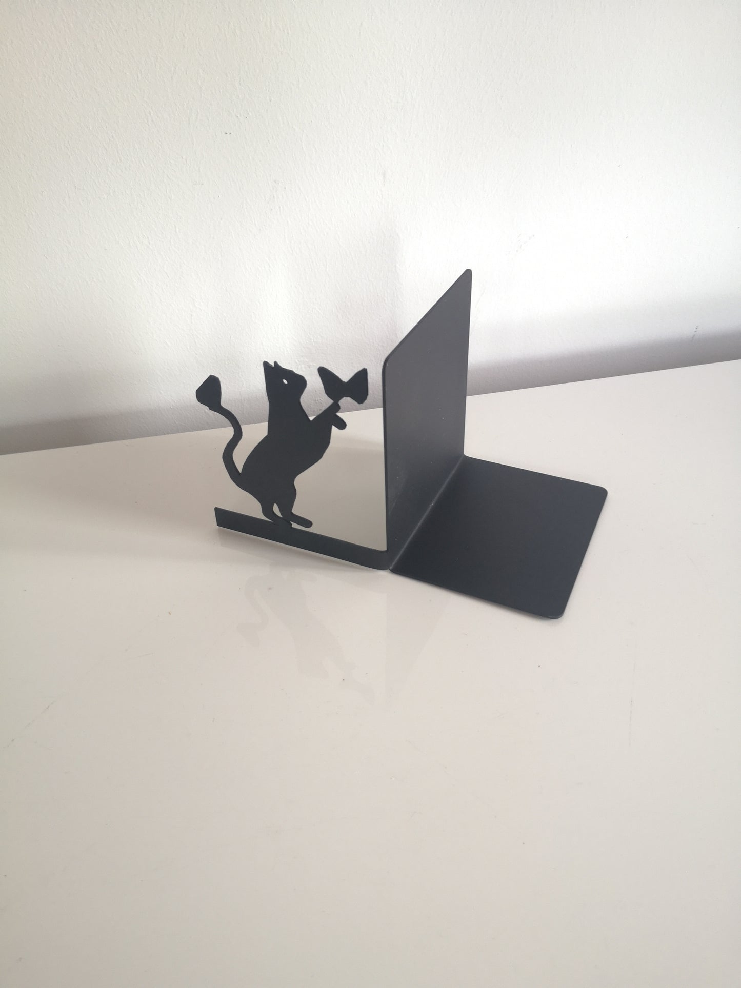 Buchstütze CD Stütze