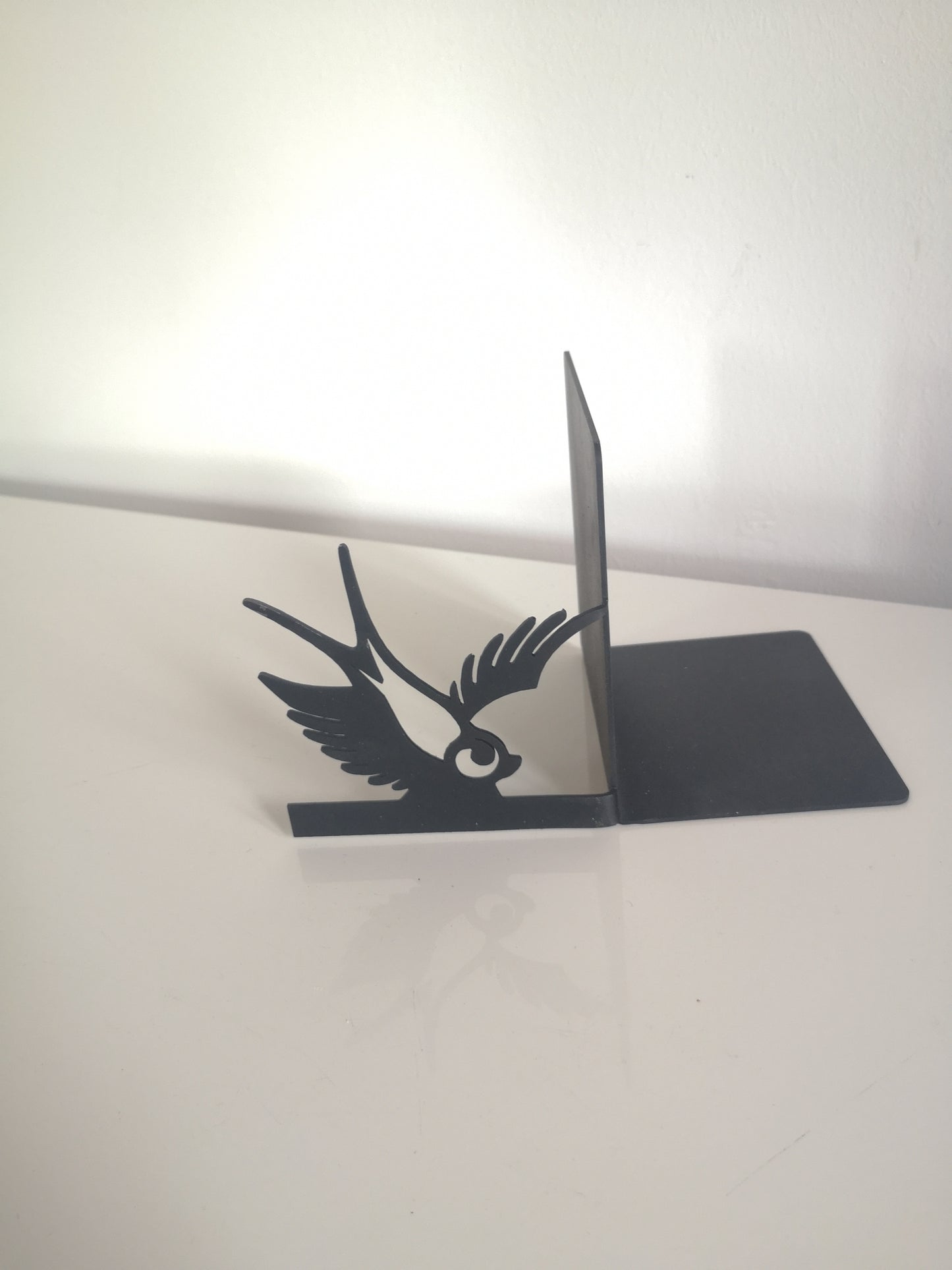 Buchstütze CD Stütze