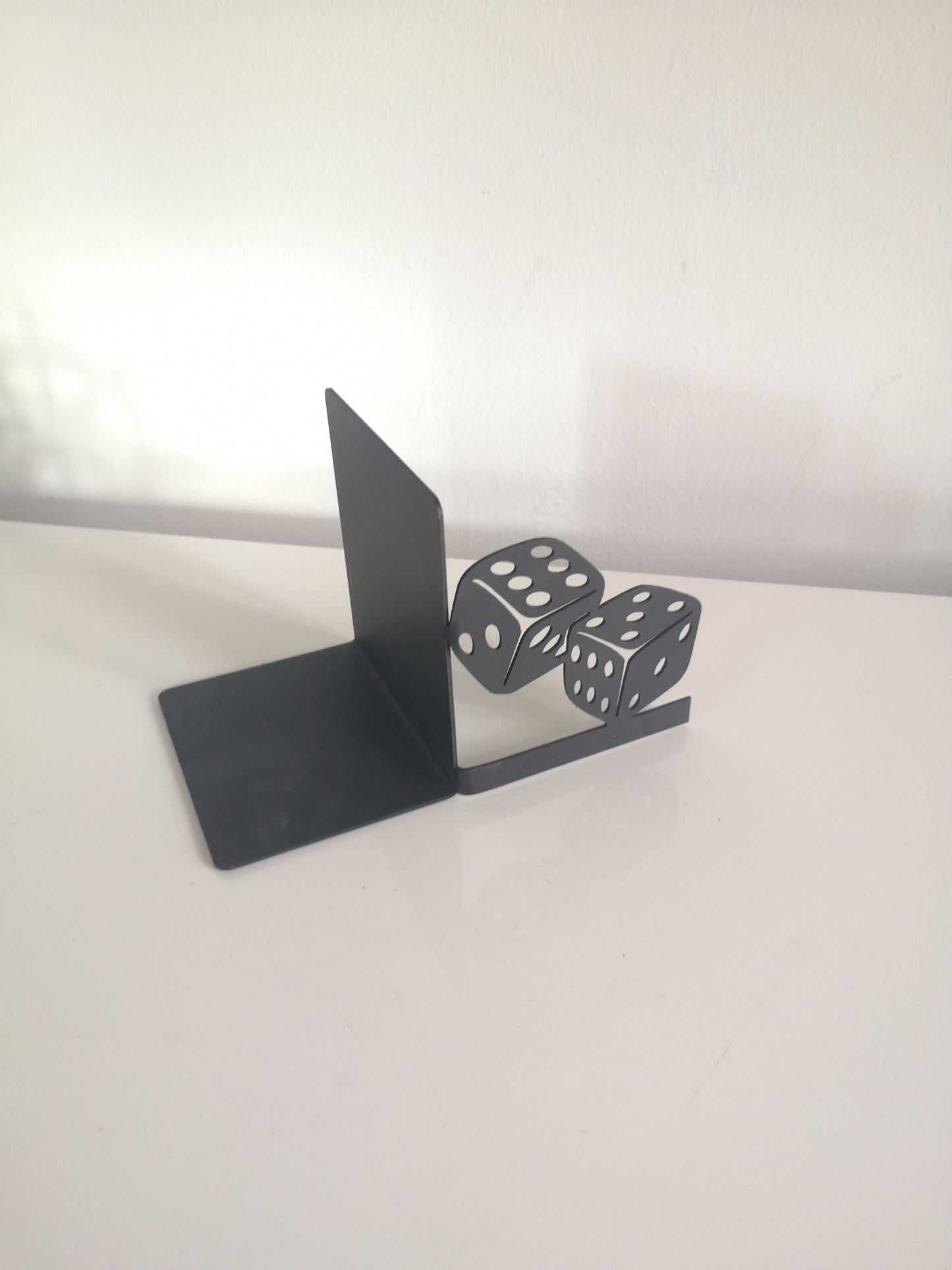 Buchstütze CD Stütze