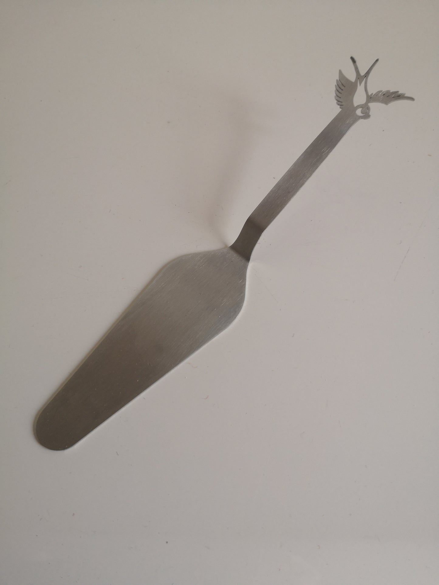 Tortenheber mit Motiv