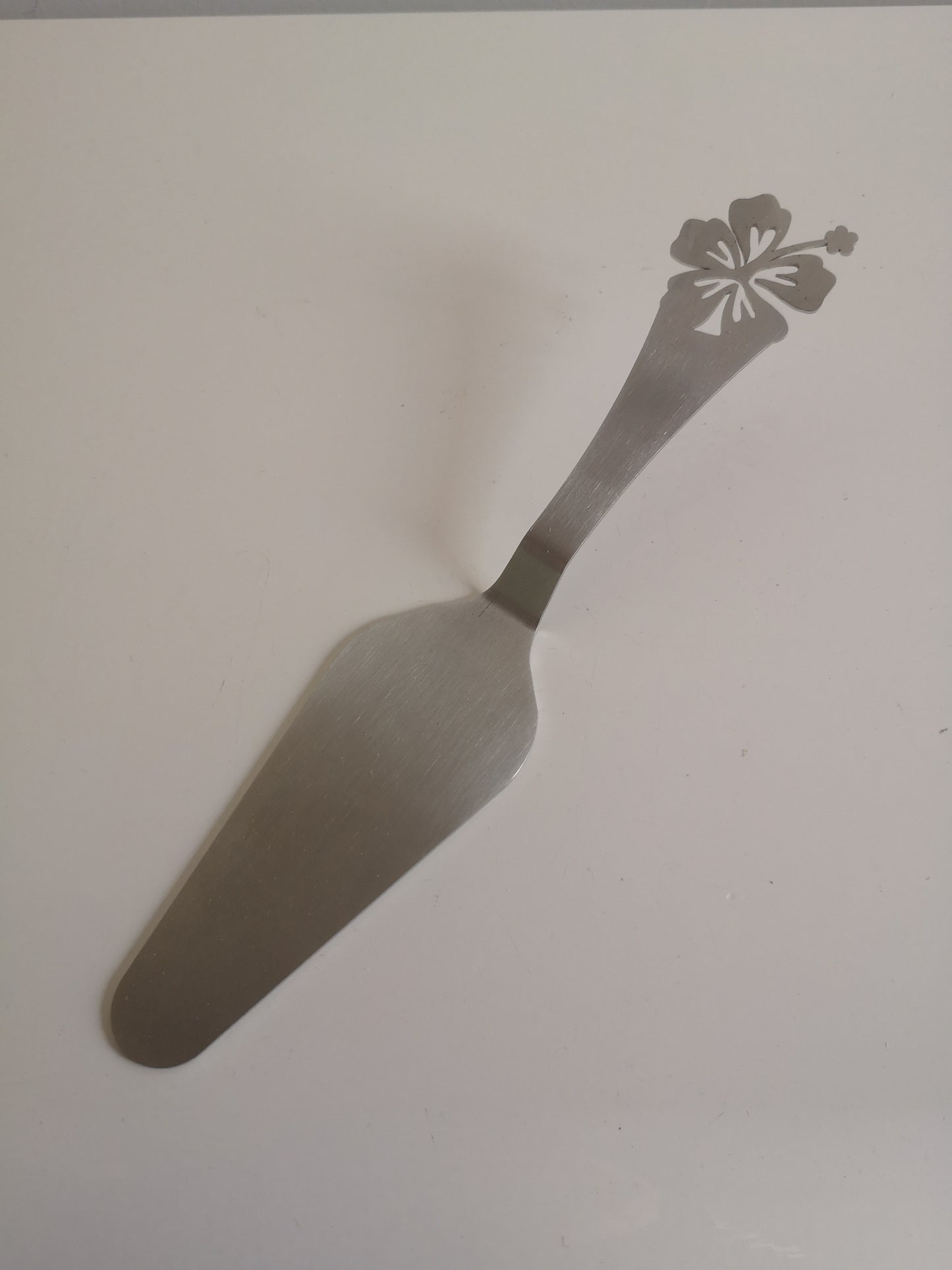 Tortenheber mit Motiv