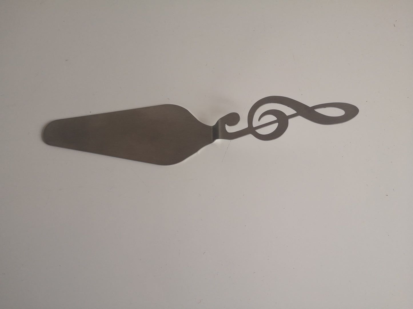 Tortenheber mit Motiv