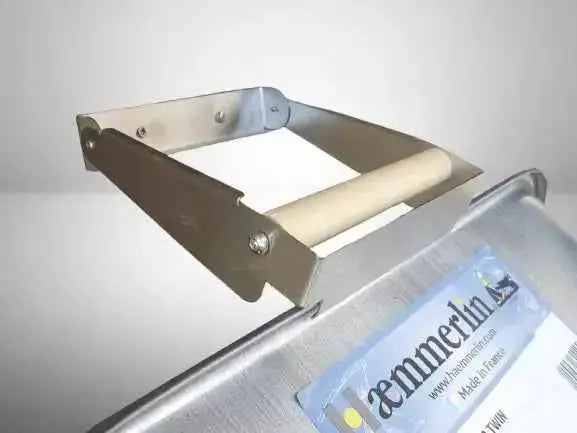 Schubkarren Wandhalterung Wandhaken – Aufbewahrungshalter für Haushalt, Garten, Garage