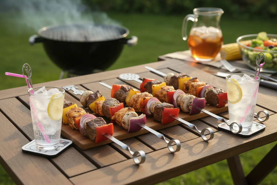 BBQ & Outdoor
