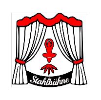 Stahlbühne