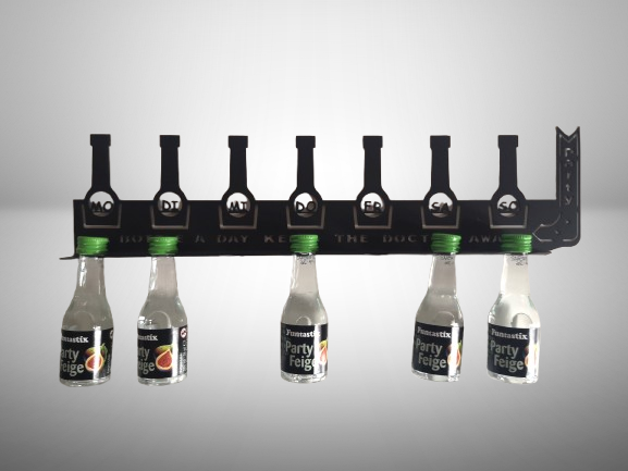 Wochenplaner Shot Shots Planer Tagesplaner Kalender