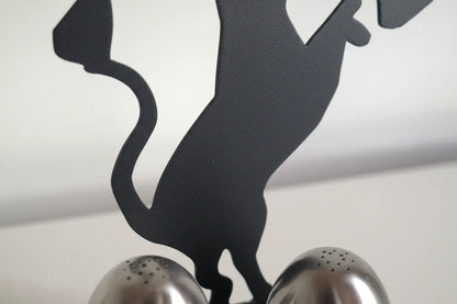 Detail - Handwerkliche Präzision