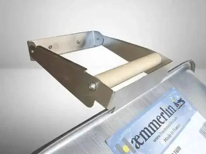 Schubkarren Wandhalterung  Wandhaken  – Aufbewahrungshalter für Haushalt, Garten, Garage