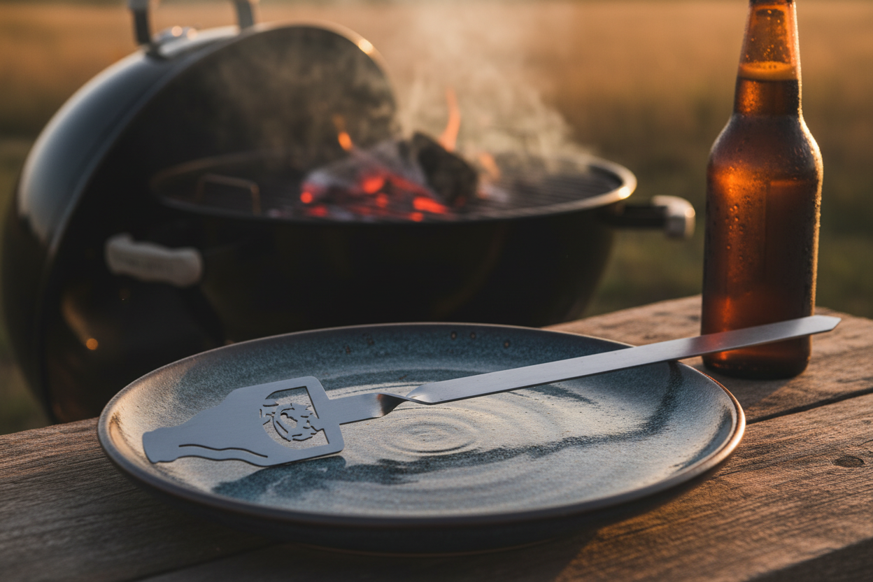 Lifestyle BBQ Skewer