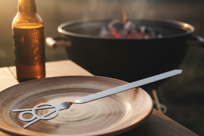 Lifestyle BBQ Skewer
