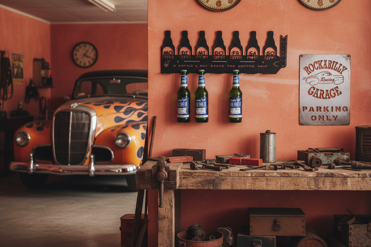 Rockabilly Kollektion - Final