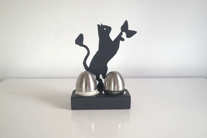 Salz- und Pfefferständer - High Quality