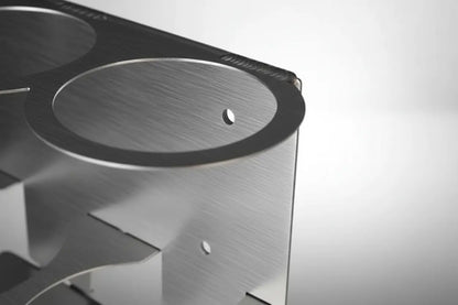 Spraydosenhalter Detail