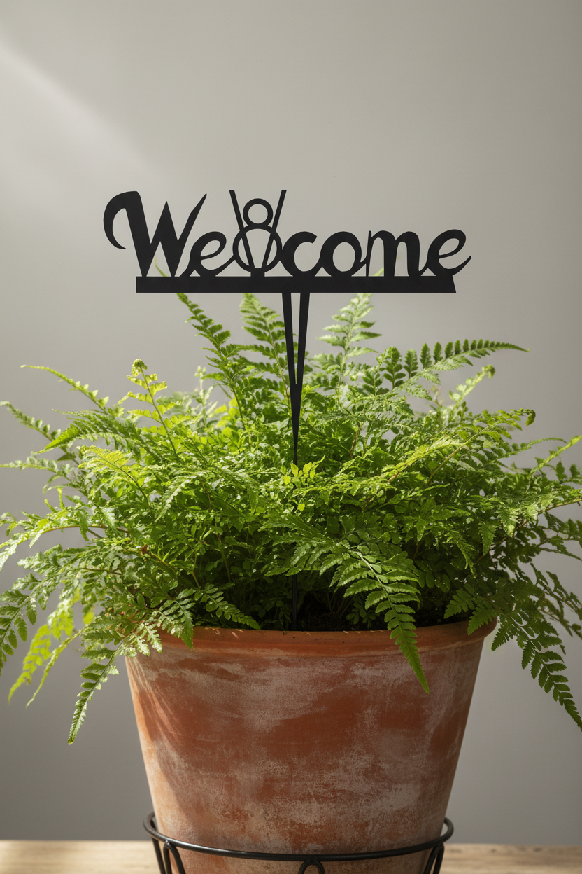 Welcome V8 Lifestyle