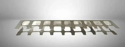 Bit Wandhalter – Werkzeughalter für Garage und Werkstatt, Wandhaken für Schraubendreher