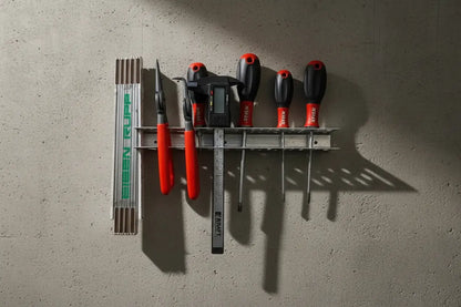 Werkzeugleiste - Perfekte Balance